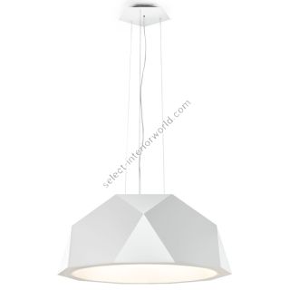 Fabbian / LED Ceiling Lights / Crio D81 Ø180 LED