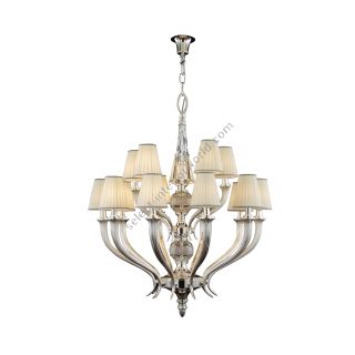 Mariner / Chandeliers / Gallery 20017-0
