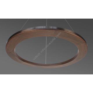 Boyd Lighting / Pendants & Suspension Lights / Numi DA3040-36/48/60