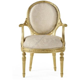 Jumbo Collection / Chair / Dame Chair