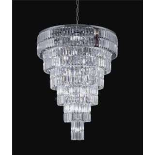 Euroluce Lampadari / Chandeliers / Dandy 70