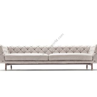 Ulivi Salotti / Sofas / Daniel