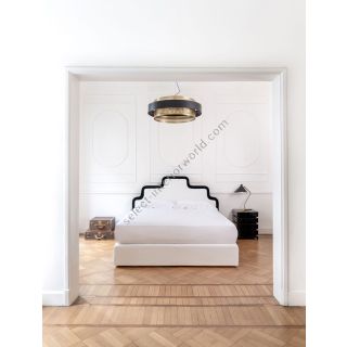 DOM Edizioni / Beds / Grimaud