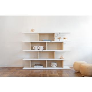 DOM Edizioni / Bookcases / Colorado