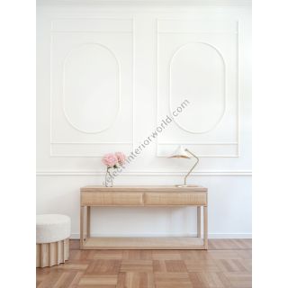 DOM Edizioni / Consoles / Martin