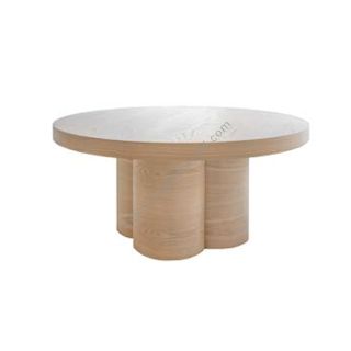 DOM Edizioni / Dining Tables / Belmont