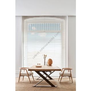 DOM Edizioni / Dining Tables / Benjamin