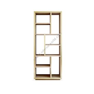 DOM Edizioni / Bookcases / Maiori without backrest