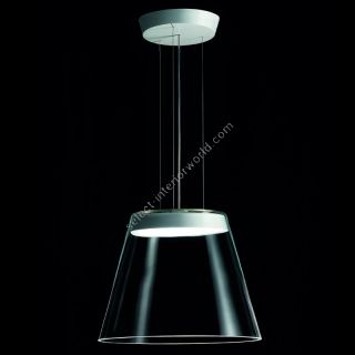 De Majo / Design / Suspension Lamp / Diaphanès S