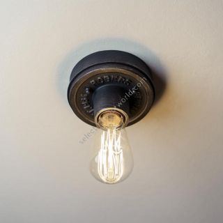 Robers / Semi-Flush Mounts / DE 2644