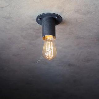 Robers / Semi-Flush Mounts / DE 2676