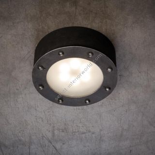 Robers / Semi-Flush Mounts / DE 2695