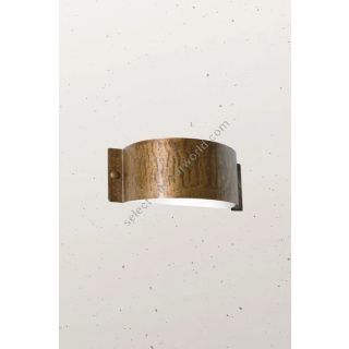 Il Fanale / Outdoor Wall Lights / Decori 252.01.RF 252.01.RR