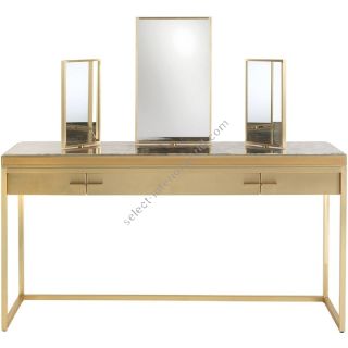 Jumbo Collection / Dressing Table / Dedalus Dressing Table