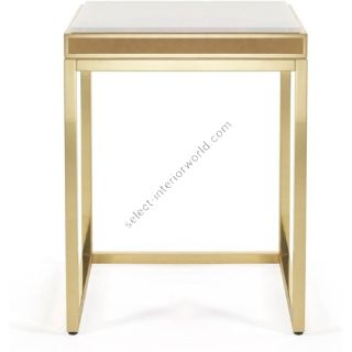 Jumbo Collection / Coffee tables / Dedalus Low Table