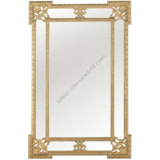 Jumbo Collection / Wall Mirrors / Dedalus Mirror