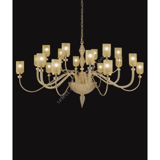 Euroluce Lampadari / Chandeliers / Dely L6+6+6 Big