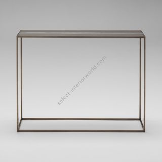 Arte Veneziana / Consoles / Denant Contemporary FCN-GLF-210-52