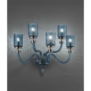 Euroluce Lampadari / Wall Sconces / Denise A5