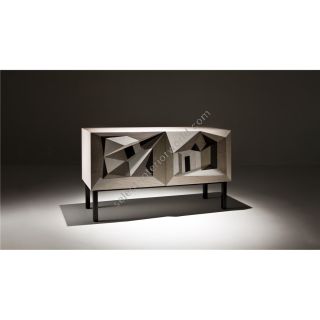 Laurameroni / Intarsia 3 / Dentro il Paesaggio