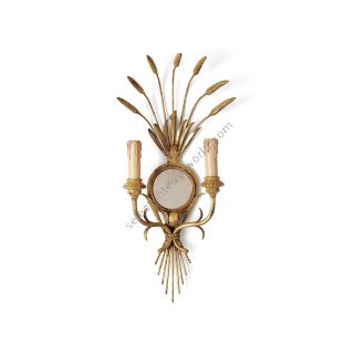 Beaumont & Fletcher / Wall Lights / Devon