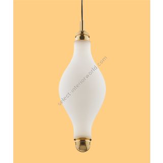 Euroluce Lampadari / Pendants & Suspension Lights / Dewy S1