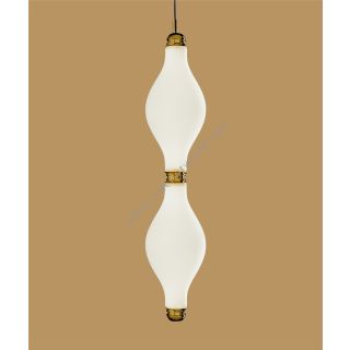 Euroluce Lampadari / Pendants & Suspension Lights / Dewy S2