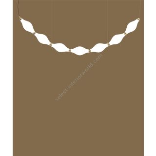 Euroluce Lampadari / Pendants & Suspension Lights / Dewy S7