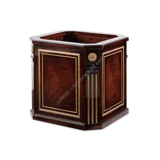 Mariner / Flower Boxes & Flower Pots / BORDEAUX 50607-0
