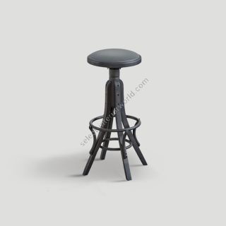 Dialma Brown / Bar stool / DB004093