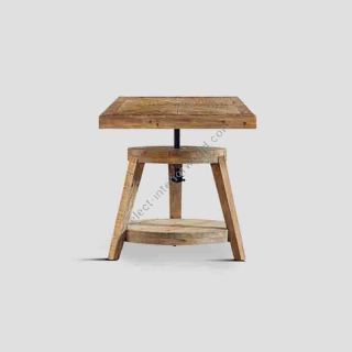 Dialma Brown / Side Table / DB003055