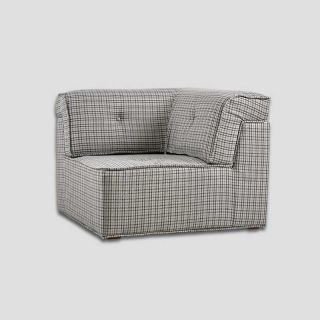 Dialma Brown / Corner sofa / DB005918