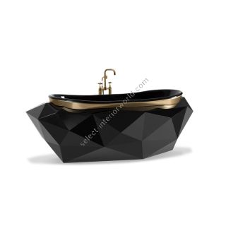 Boca do Lobo / Bathtubs / Diamond