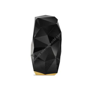 Boca do Lobo / Safes / Diamond Black Luxury