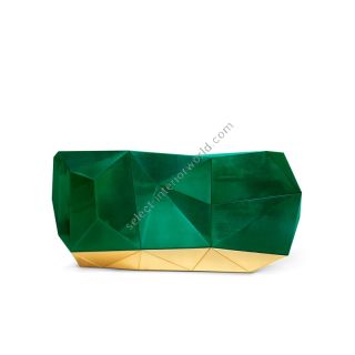 Boca do Lobo / Sideboards / Diamond Emerald