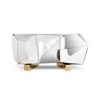 Boca do Lobo / Sideboards / Diamond Pyrite