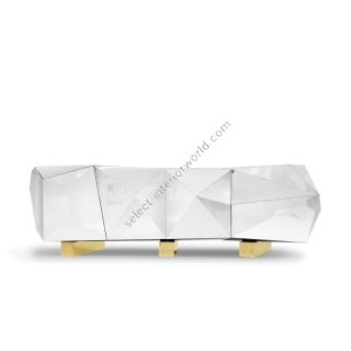 Boca do Lobo / Sideboards / Diamond Pyrite XL