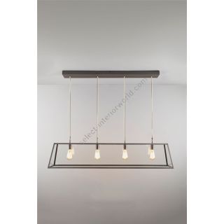 Original BTC / Pendants & Suspension Lights / Diner 125