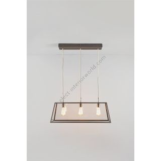 Original BTC / Pendants & Suspension Lights / Diner 75