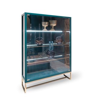 Corte Zari / Cabinets / Beverly