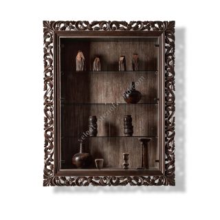 Corte Zari / Wall Cabinets / Gaston