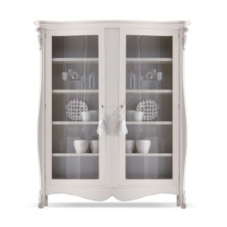 Corte Zari / Cabinets / Melissa