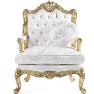 Jumbo Collection / Armchair / Diva Armchair