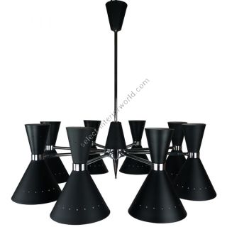 Estro / Chandeliers / Diva M237-2