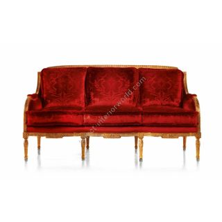 Zanaboni / Sofa / 004/C