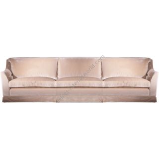 Zanaboni / Sofa / Antibes