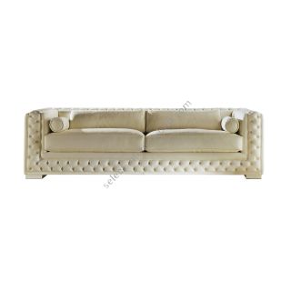 Zanaboni / Sofa / Atlantic
