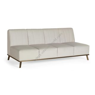 Zanaboni / Sofa / Feeling