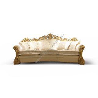 Zanaboni / Sofa / Leonardo