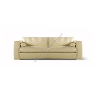 Zanaboni / Sofa / Mediterraneo